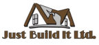 Just Build It Guernsey Logo